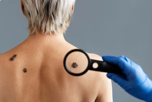 Câncer de pele: o mais comum, mas o mais fácil de prevenir