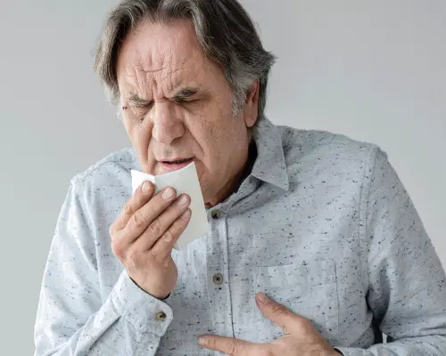Pleurite: infecção que causa dor ao tossir ou respirar