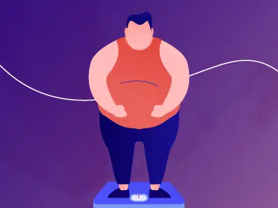 O que é síndrome metabólica e por que ela está relacionada com a obesidade?