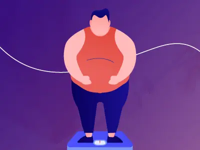 O que é síndrome metabólica e por que ela está relacionada com a obesidade?