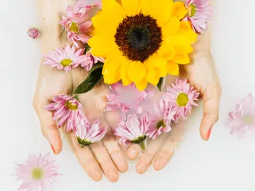 É Primavera! Como cuidar da pele?