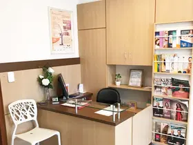Foto do consultório 2