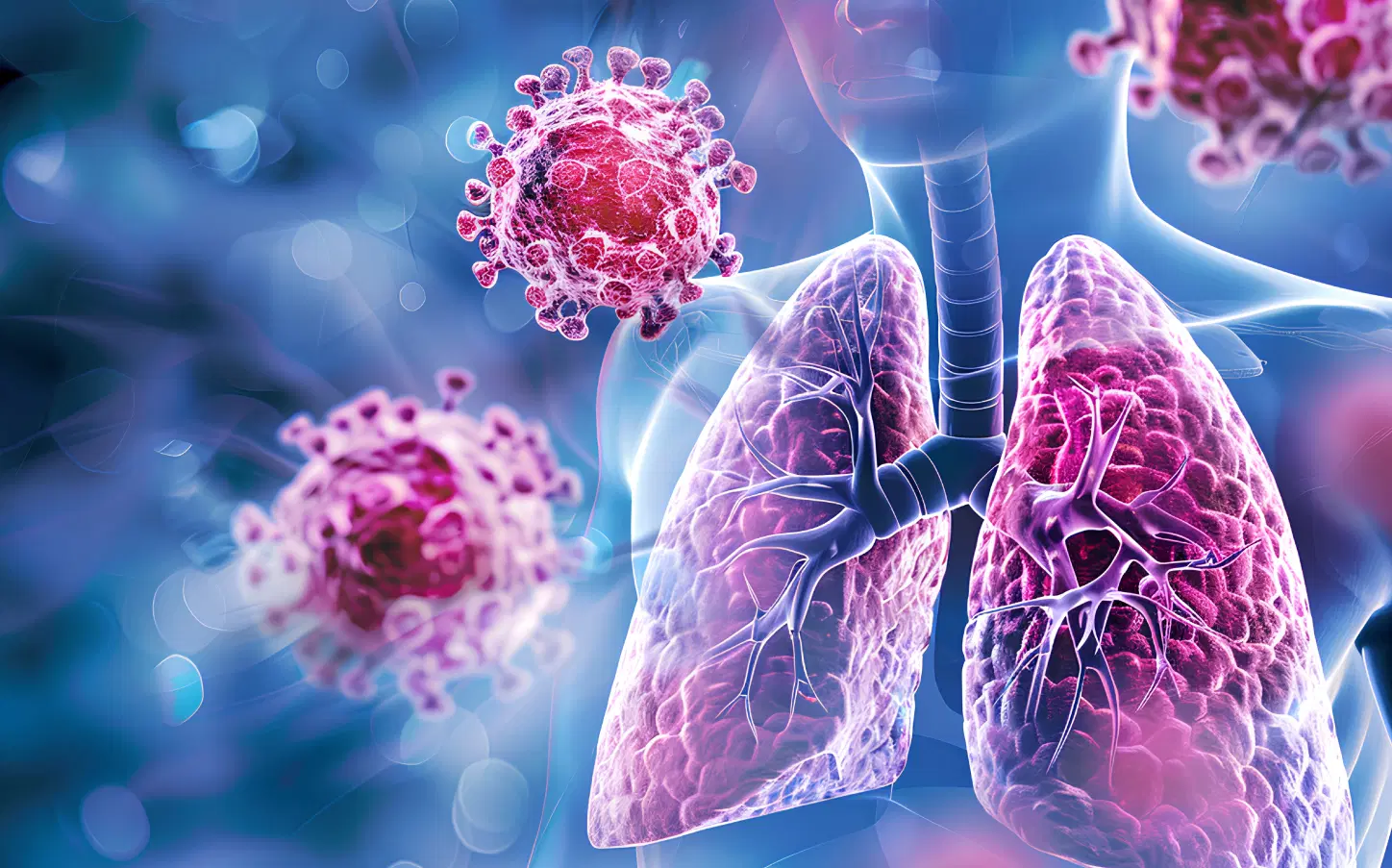 Principais causas e fatores de risco para a Doença Pulmonar Obstrutiva Crônica (DPOC)