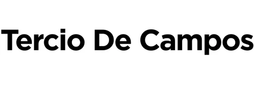 Tercio De Campos