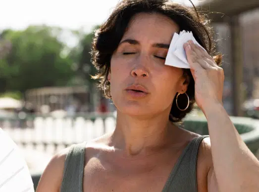 Perimenopausa: 5 sinais de que você pode estar entrando nessa fase