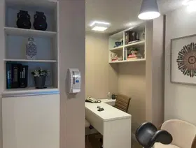 Foto do consultório 7