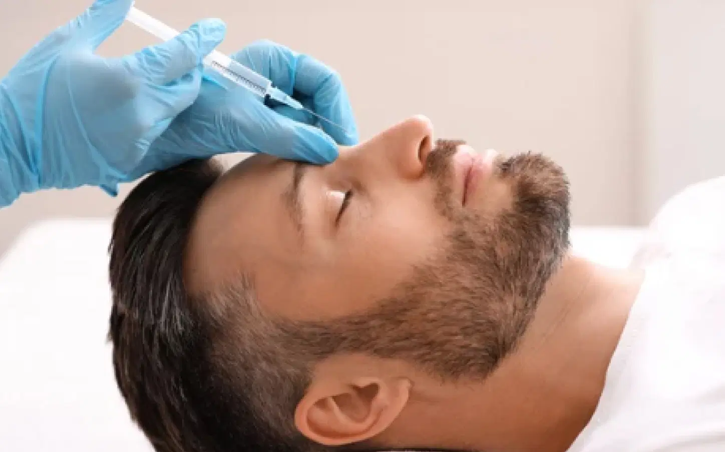Procedimentos estéticos para homens: aumento da demanda e novas tendências