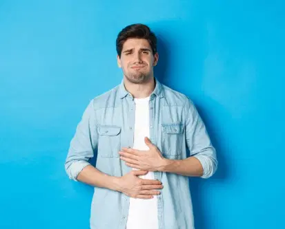 Refluxo gastroesofágico: sintomas, diagnóstico e quando a endoscopia é necessária