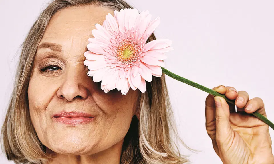 Dicas para lidar com a menopausa