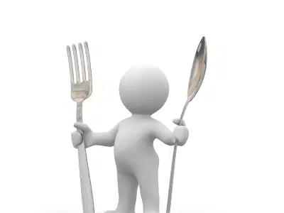 Como saber se você está com fome ou apenas vontade de comer?