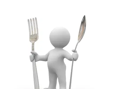 Como saber se você está com fome ou apenas vontade de comer?