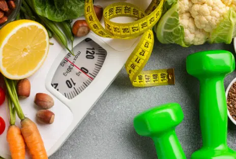 Metabolismo lento ou rápido: o que isso significa para a sua saúde