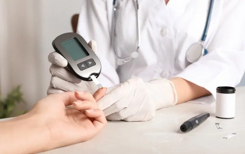 Entenda como o diabetes e a obesidade estão ligadas