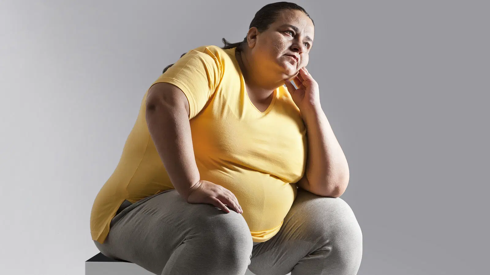 Quanto a obesidade pode afetar a memória?