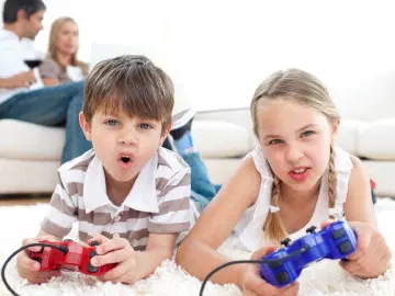 O que a tecnologia tem a ver com a obesidade infantil?