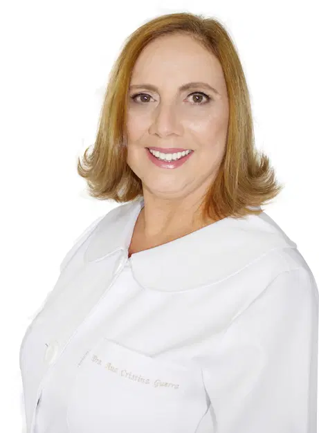 Ana Cristina Guerra