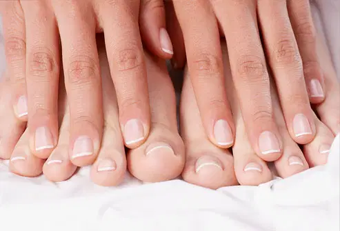 Diagnóstico e Tratamento das Unhas