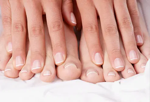 Diagnóstico e Tratamento das Unhas