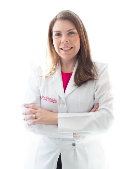 Milene Gavioli da Silva
