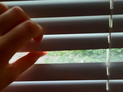 Síndrome da Cabana, o medo de sair de casa