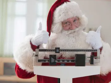 Natal e Reveillon: como aproveitar as ceias sem exageros?