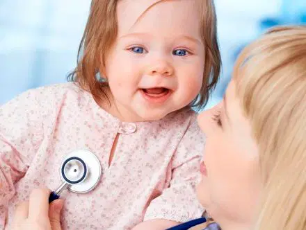 Pediatria — Milene Gavioli da Silva