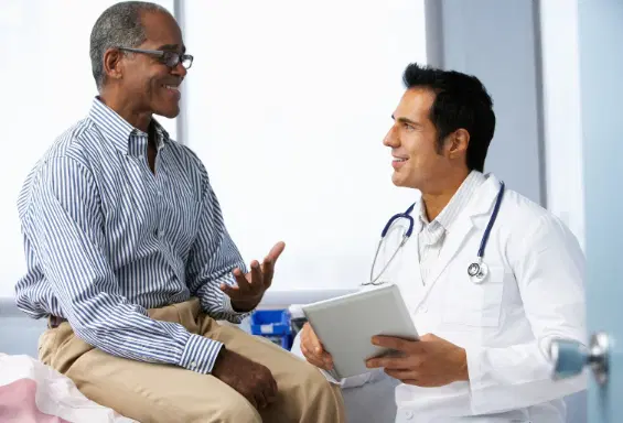 Andropausa: o que é e como identificar os sinais no corpo do homem