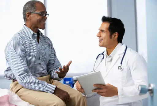 Andropausa: o que é e como identificar os sinais no corpo do homem