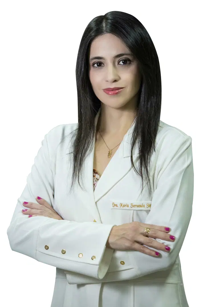 Maria Fernanda Siqueira