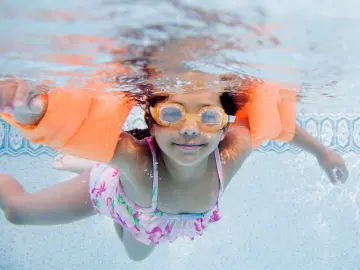 Quais são as doenças infantis mais comuns no verão?