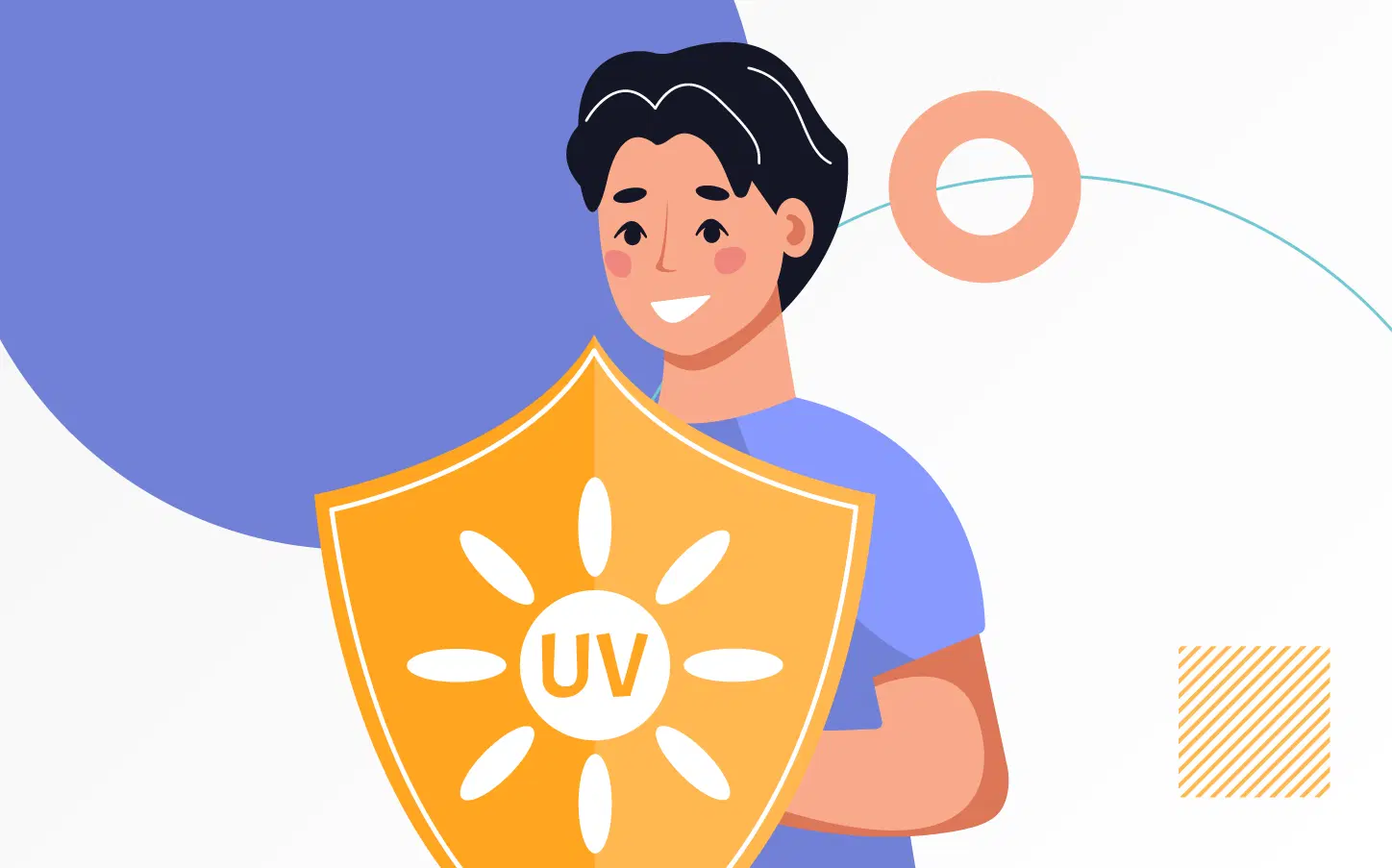 Qual a importância do protetor solar para a saúde da pele?