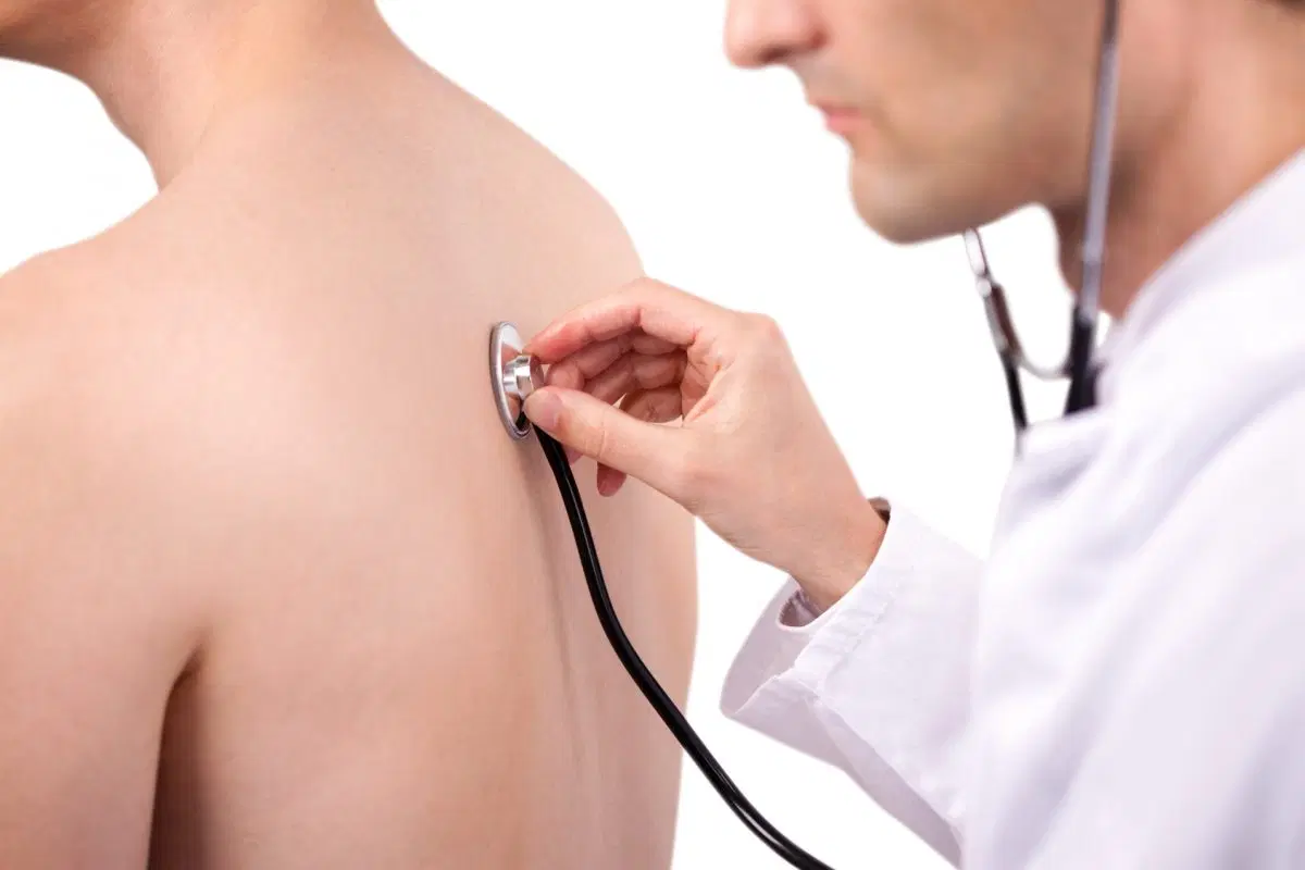 O que é pneumologia? Saiba mais!