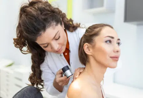 54% dos brasileiros nunca foram ao dermatologista: entenda os riscos para a saúde da pele