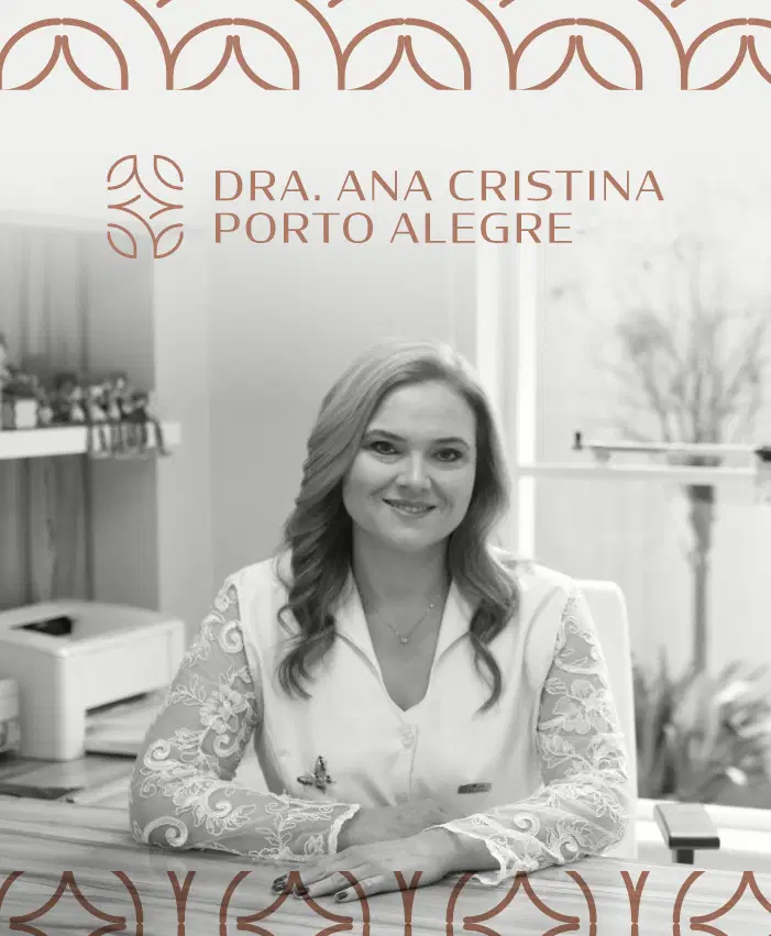Ana Cristina Porto Alegre — slide 1