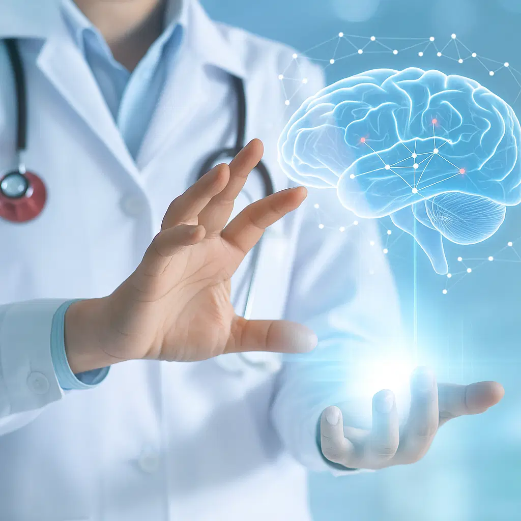 Neurologia — Vitality