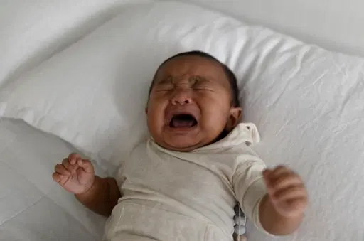 Como proteger os bebês das infecções respiratórias