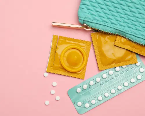 Conheça os principais métodos contraceptivos