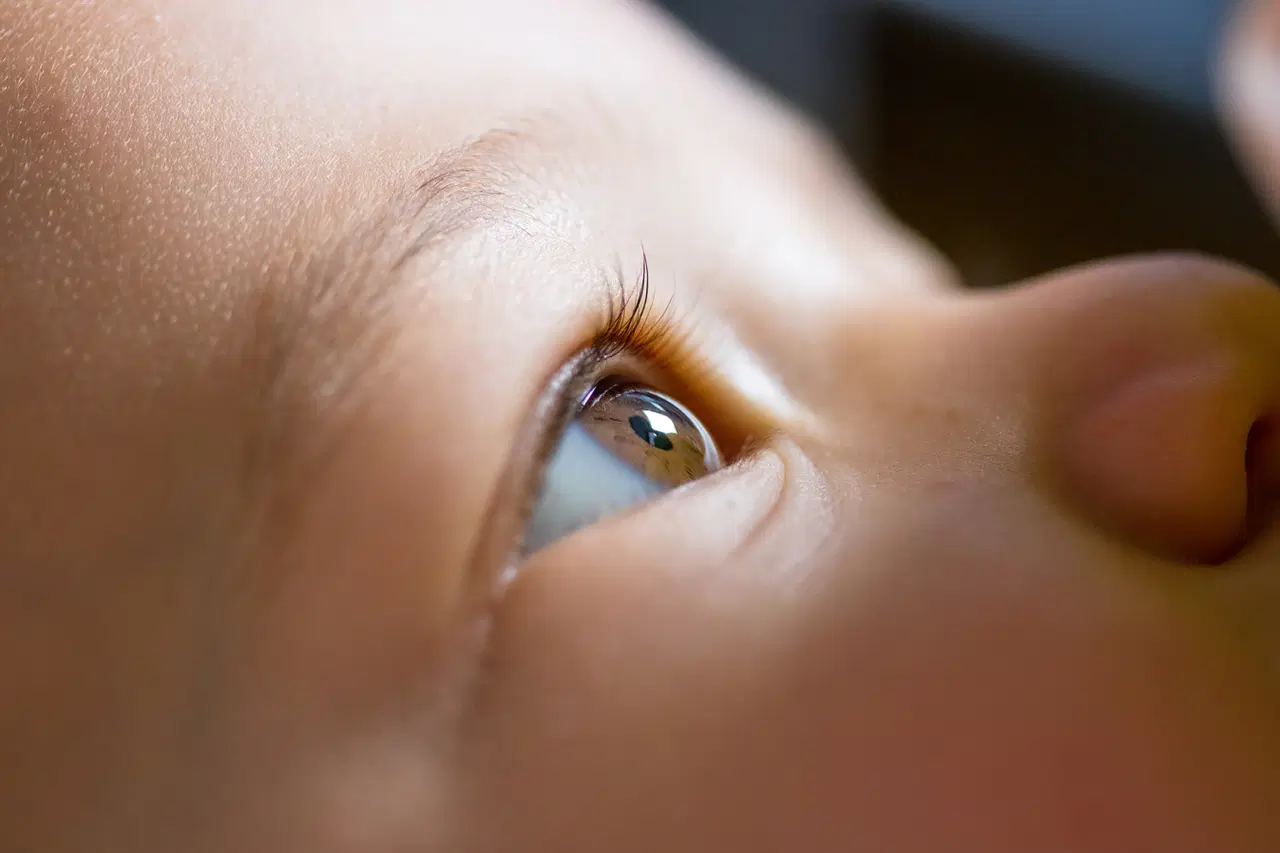Teste do Olhinho: Detecção Precoce de Doenças Oculares em Bebês