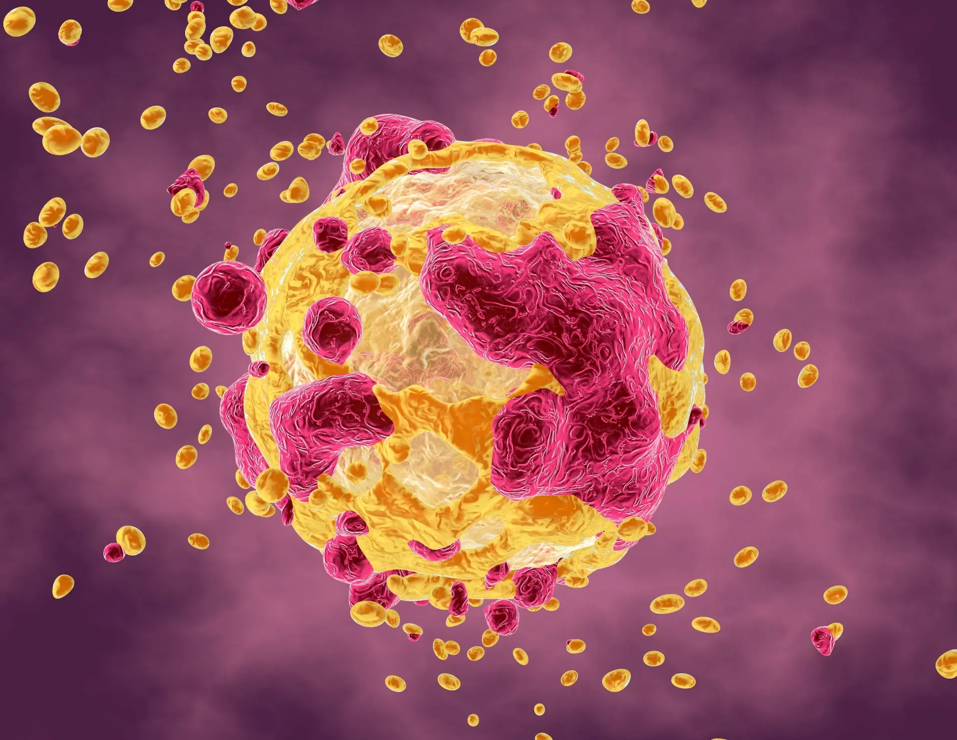 O que é sarcoma? Conheça o câncer que pode tomar 50% do corpo humano