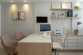 Foto do consultório 1