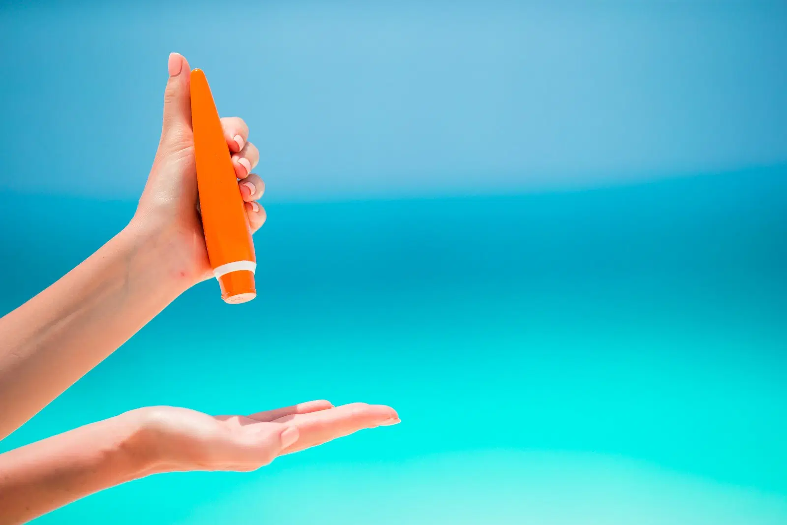 Dezembro Laranja: campanha de combate ao câncer de pele!