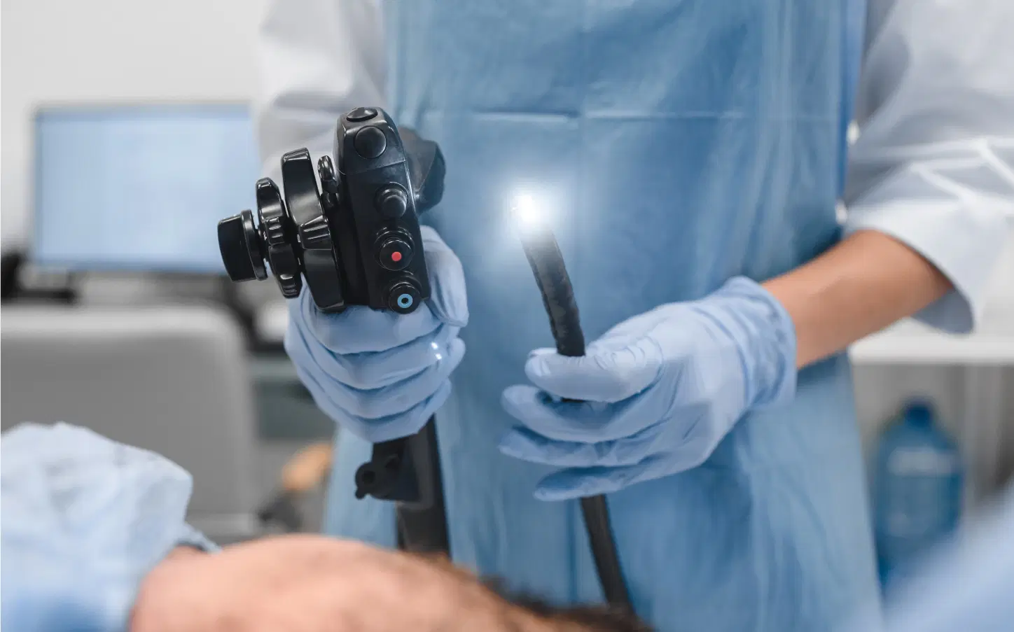 Endoscopia com biópsia: como funciona e em quais casos é solicitada