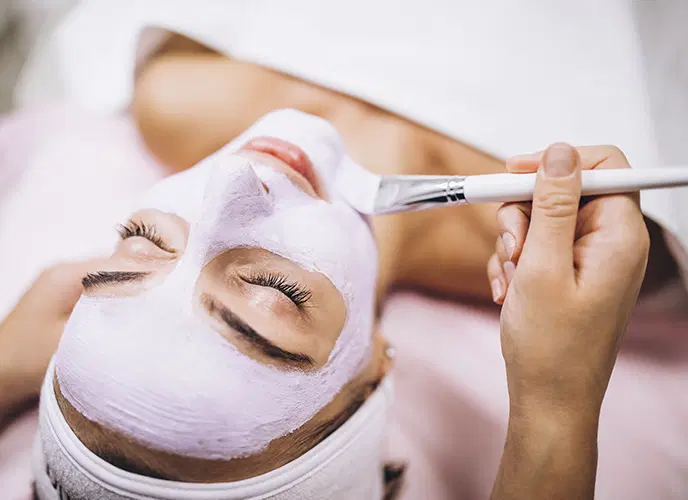 Peeling - Peeling de Cristal