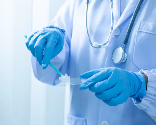 Por que é importante realizar o exame preventivo?