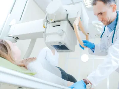 Entenda a radioterapia como tratamento de câncer
