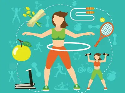 Como funciona nosso metabolismo?