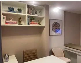 Foto do consultório 5