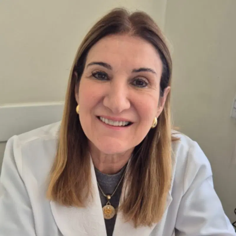 Dra. Maria Luiza Aguiar Nogueira