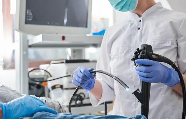 O papel da endoscopia no diagnóstico precoce do câncer