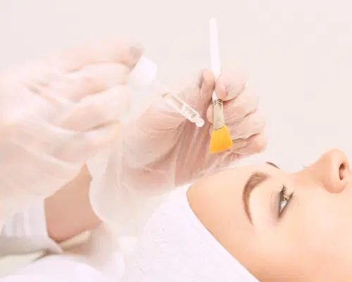O que é a dermatologia cosmiátrica?
